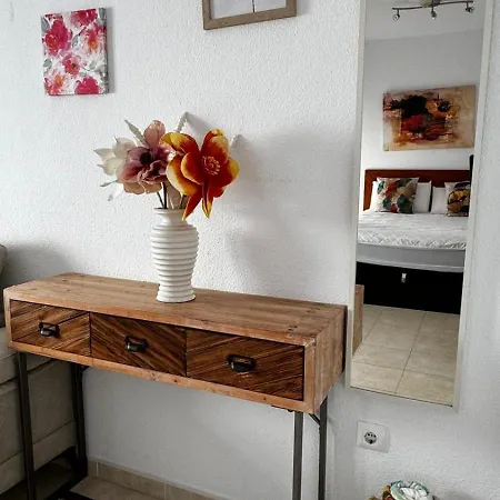 Apartamento Costavigia -mar De Dunas- Mazagón