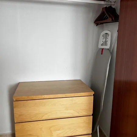 Apartamento Costavigia -mar De Dunas- Mazagón