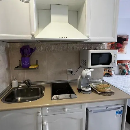 Costavigia -mar De Dunas- Apartamento Mazagón