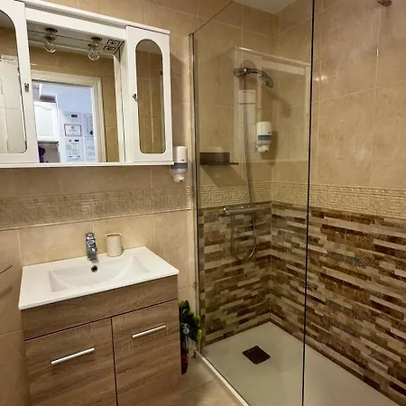 Apartamento Costavigia -mar De Dunas-