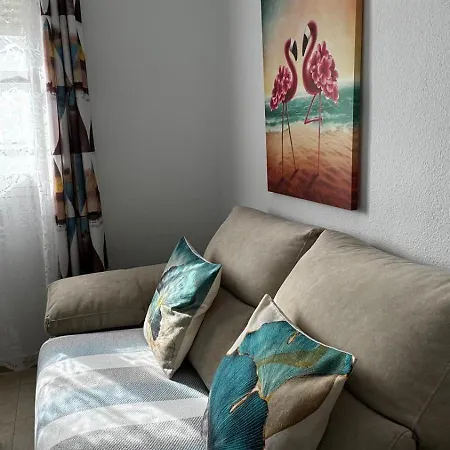 Costavigia -mar De Dunas- Apartamento