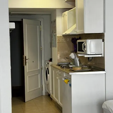 Costavigia -mar De Dunas- Apartamento Mazagón