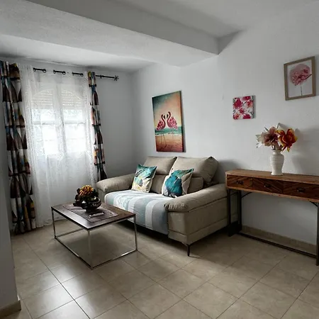 Apartamento Costavigia -mar De Dunas- Mazagón