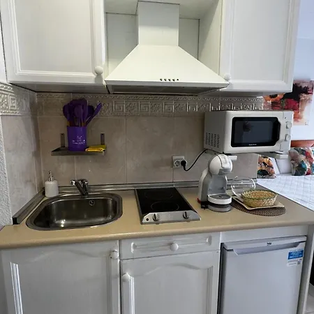 Costavigia -mar De Dunas- Apartamento Mazagón