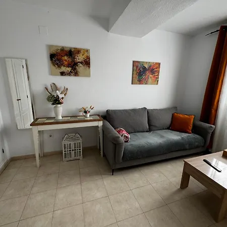 Costavigia -mar De Dunas- Apartamento