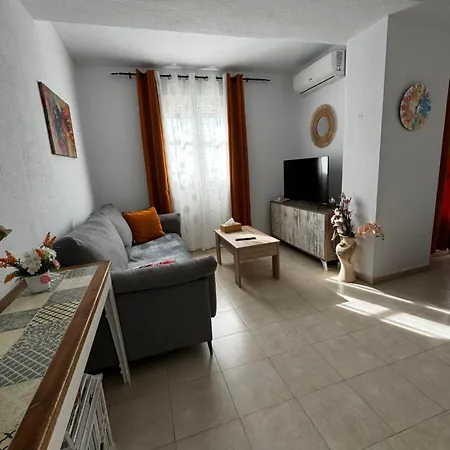 Apartamento Costavigia -mar De Dunas-