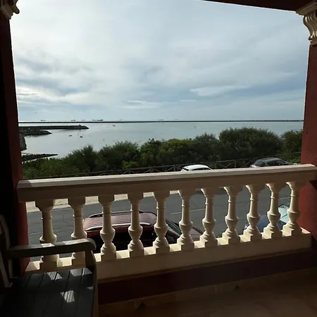 Costavigia -mar De Dunas- Apartamento *