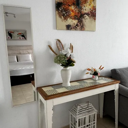 Apartamento Costavigia -mar De Dunas- *