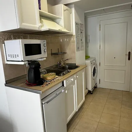 Costavigia -mar De Dunas- Apartamento