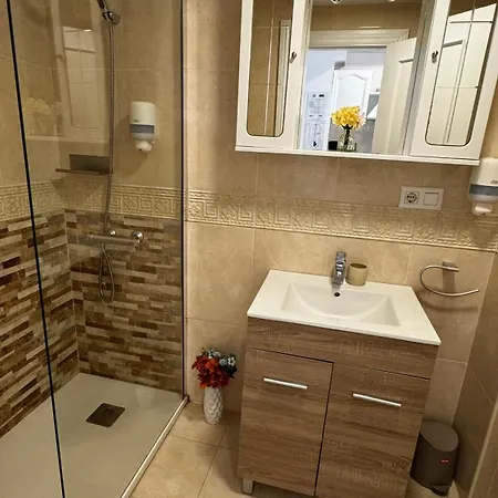 Costavigia -mar De Dunas- Apartamento *