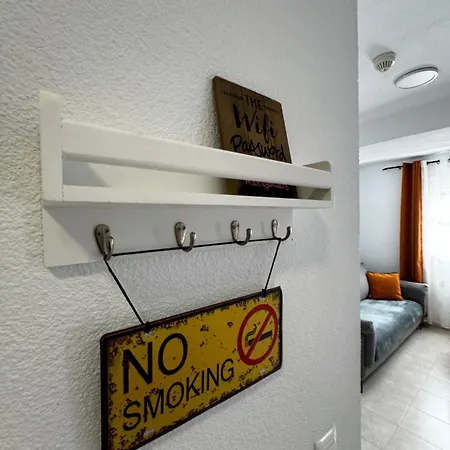 Costavigia -mar De Dunas- Apartamento Mazagón