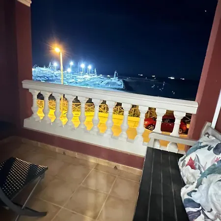 Costavigia -mar De Dunas- Apartamento Mazagón