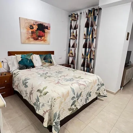 Costavigia -mar De Dunas- Apartamento *