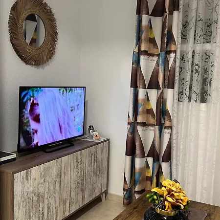 Apartamento Costavigia -mar De Dunas- *