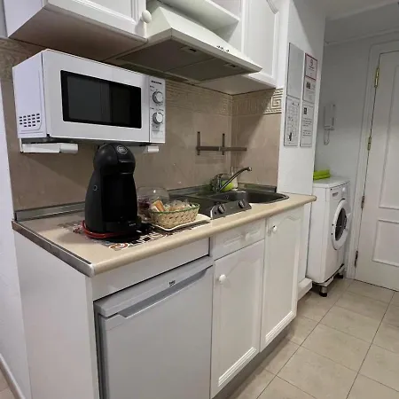 Apartamento Costavigia -mar De Dunas- Mazagón