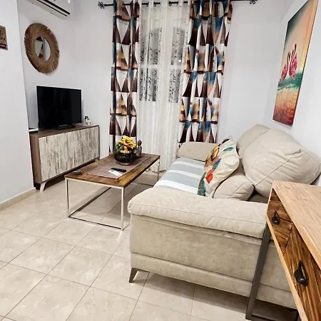 Costavigia -mar De Dunas- Apartamento