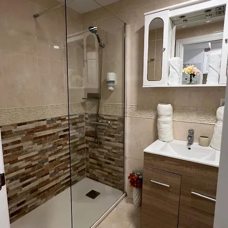 Costavigia -mar De Dunas- Apartamento *