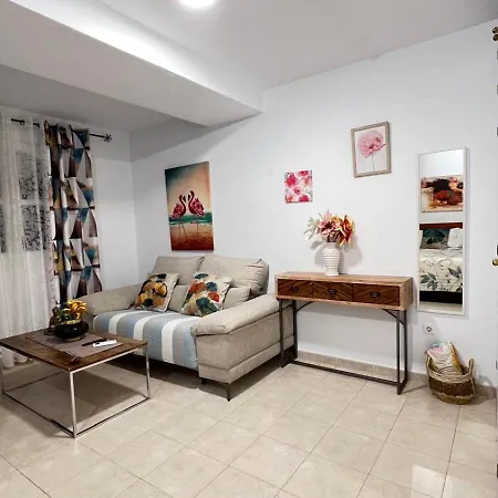 Apartamento Costavigia -mar De Dunas- *