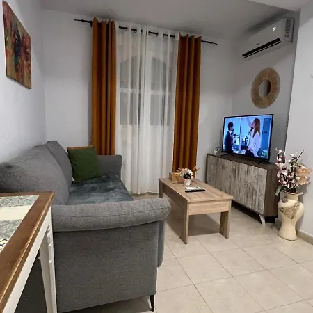 Apartamento Costavigia -mar De Dunas-
