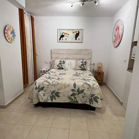 Costavigia -mar De Dunas- Apartamento Mazagón