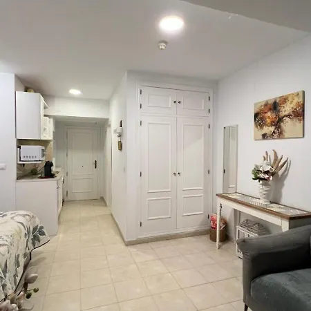 Apartamento Costavigia -mar De Dunas- Mazagón