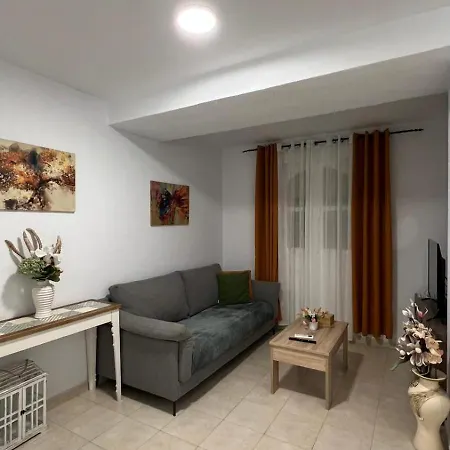 Costavigia -mar De Dunas- Apartamento *