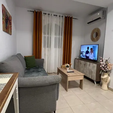 Costavigia -mar De Dunas- Apartamento