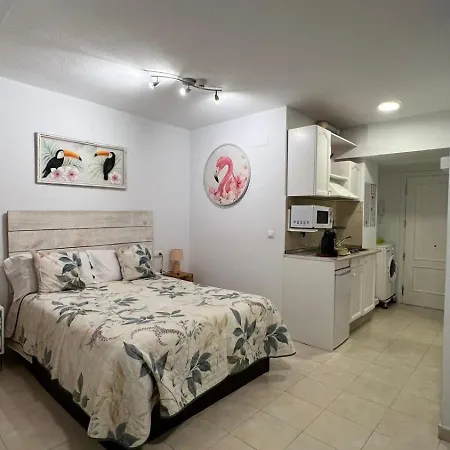 Costavigia -mar De Dunas- Apartamento *