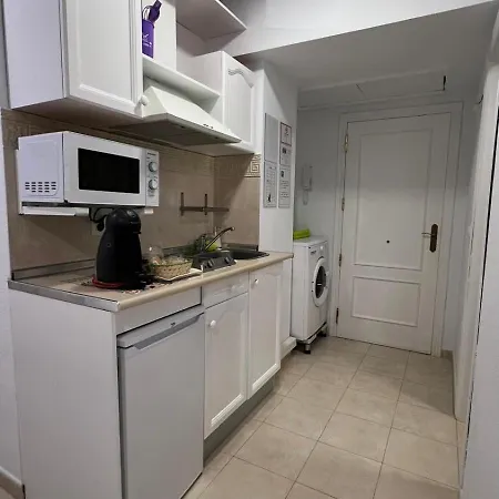 Costavigia -mar De Dunas- Apartamento Mazagón