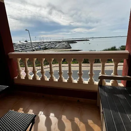 Apartment Costavigia -mar De Dunas-