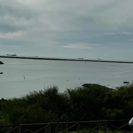 Apartment Costavigia -mar De Dunas-